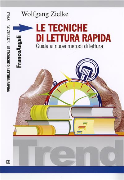 Le tecniche di lettura rapida