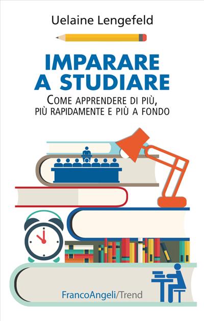 Imparare a studiare