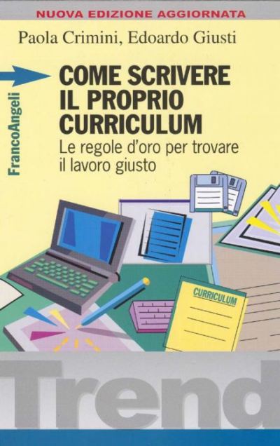 Come scrivere il proprio curriculum