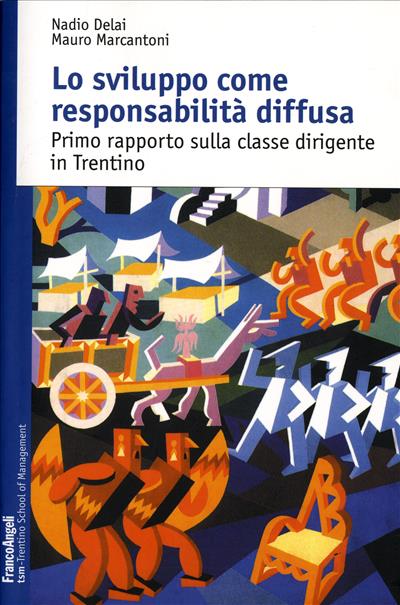 Lo sviluppo come responsabilità diffusa