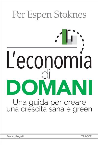 L'economia di domani