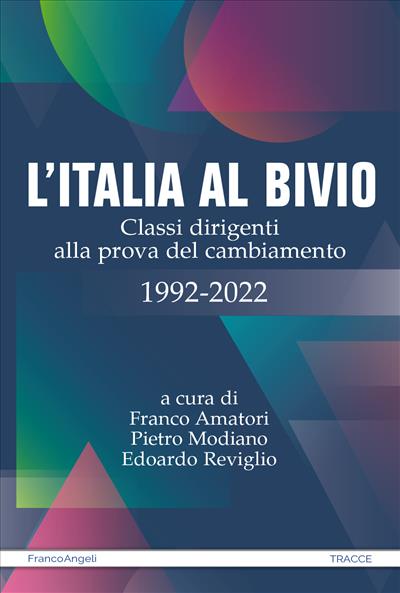 L'Italia al bivio