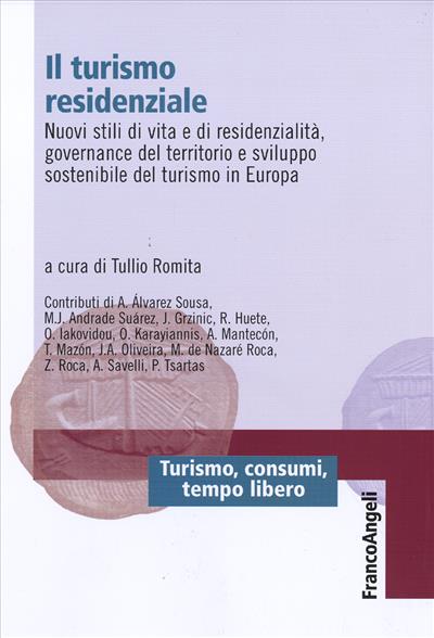 Il turismo residenziale