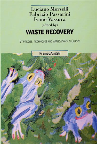 Waste Recovery.