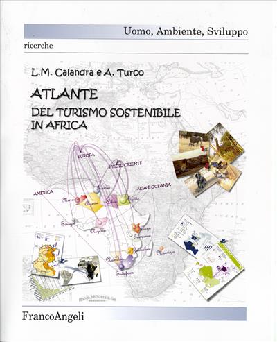 Atlante del turismo sostenibile in Africa