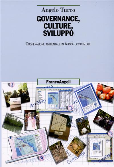 Governance, culture, sviluppo