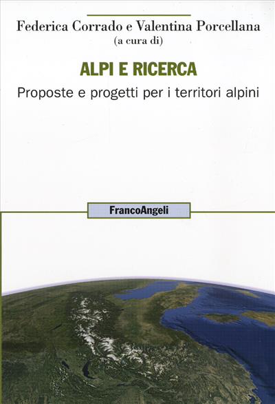 Alpi e ricerca.