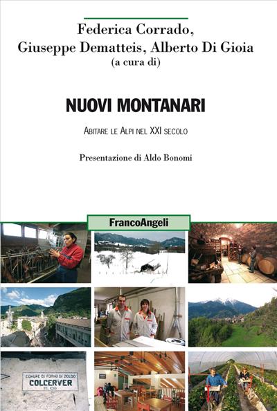 Nuovi montanari