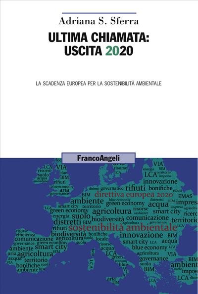 Ultima chiamata: uscita 2020.