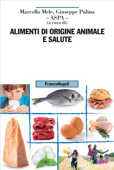 Alimenti di origine animale e salute