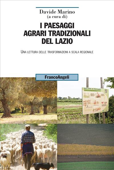 I paesaggi agrari tradizionali del Lazio