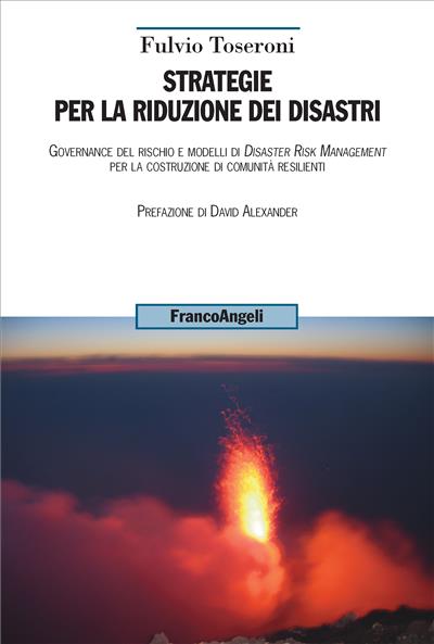 Strategie per la riduzione dei disastri