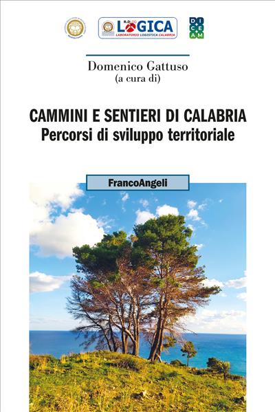 Cammini e sentieri di Calabria