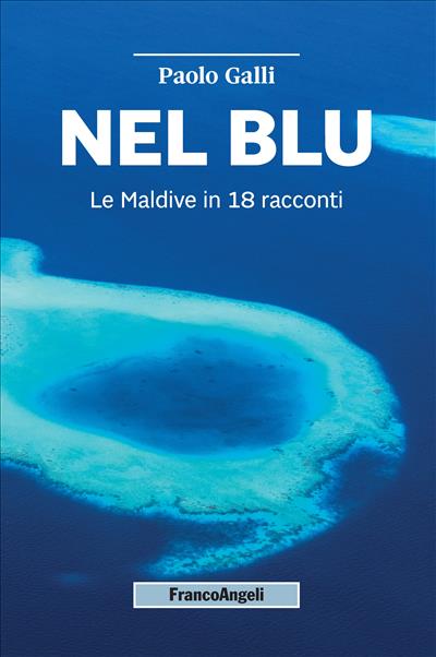 Nel blu
