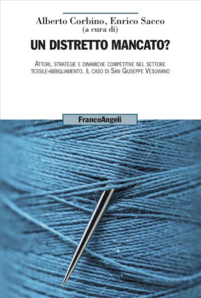 Un distretto mancato?