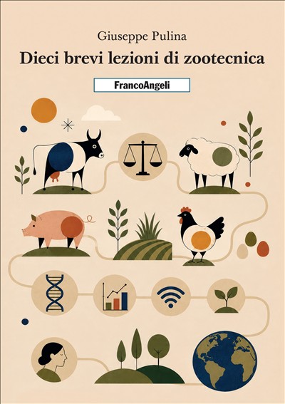 Dieci brevi lezioni di zootecnica
