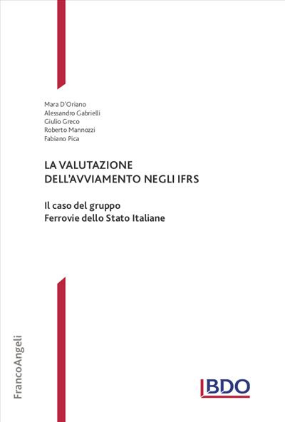 La valutazione dell'avviamento negli Ifrs