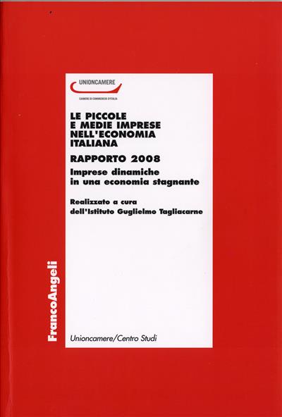 Le piccole e medie imprese nell'economia italiana