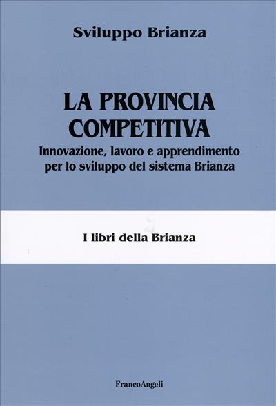 La provincia competitiva