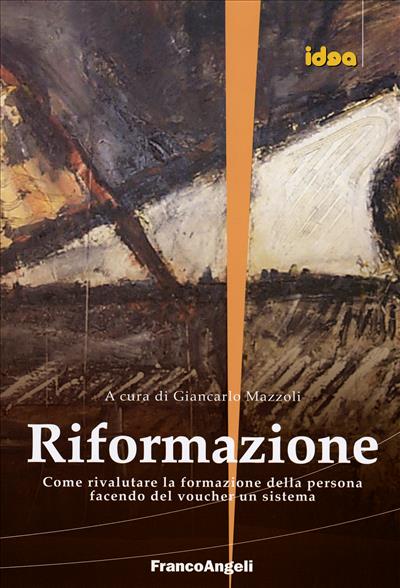 Riformazione