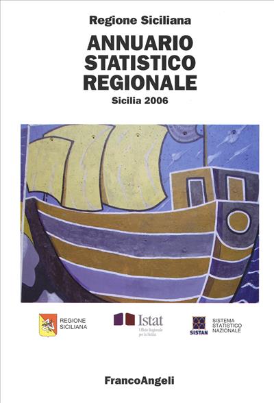 Annuario statistico regionale