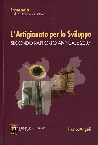 L'artigianato per lo sviluppo