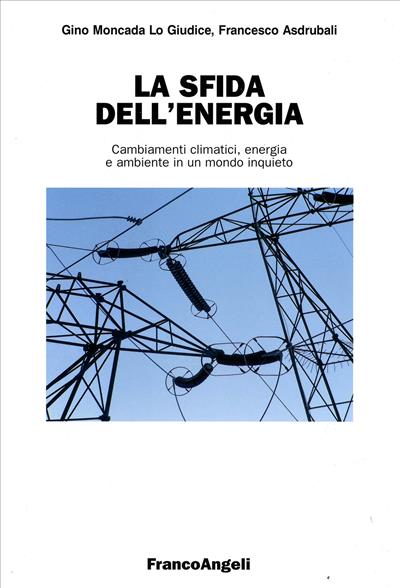 La sfida dell'energia