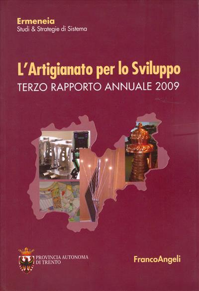 L'artigianato per lo sviluppo.