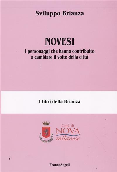 Novesi.