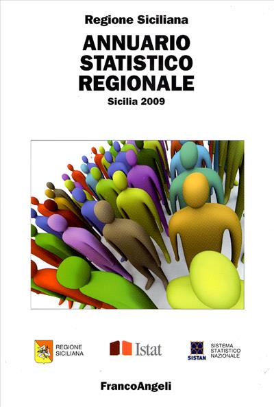 Annuario statistico regionale.