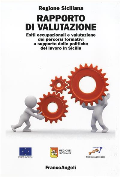 Rapporto di valutazione.