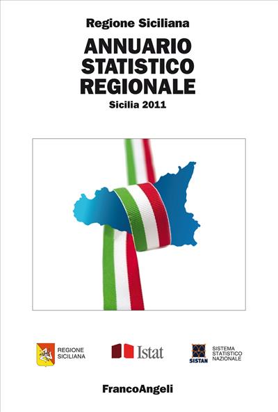 Annuario statistico regionale.