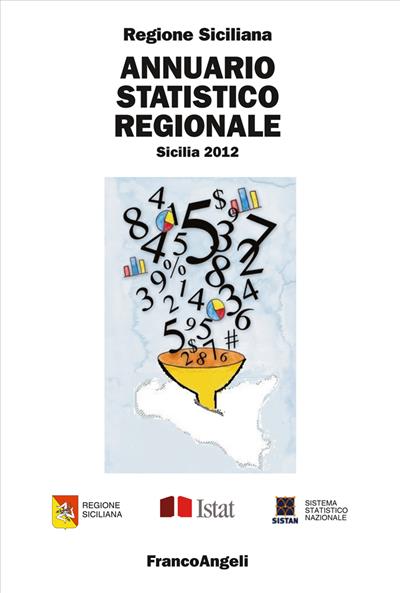 Annuario statistico regionale.