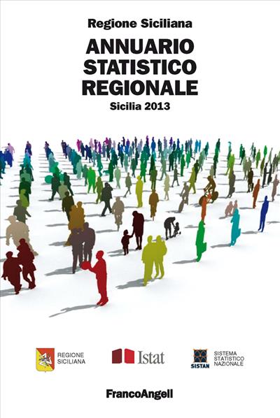 Annuario statistico regionale.