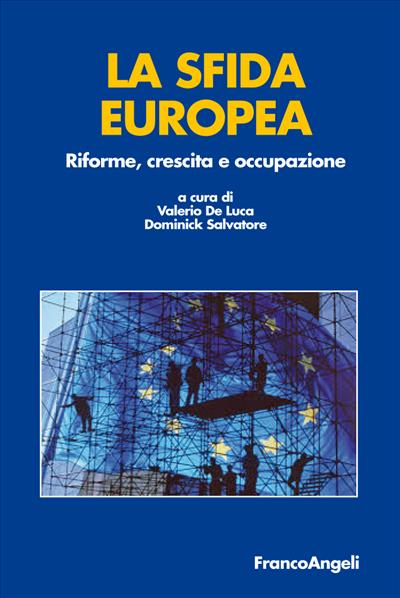 La sfida europea.