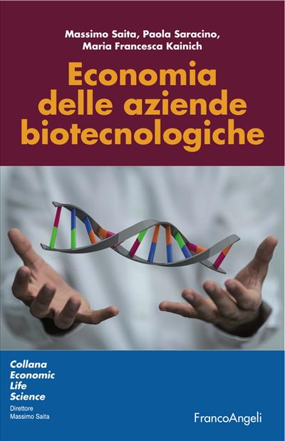 Economia delle aziende biotecnologiche