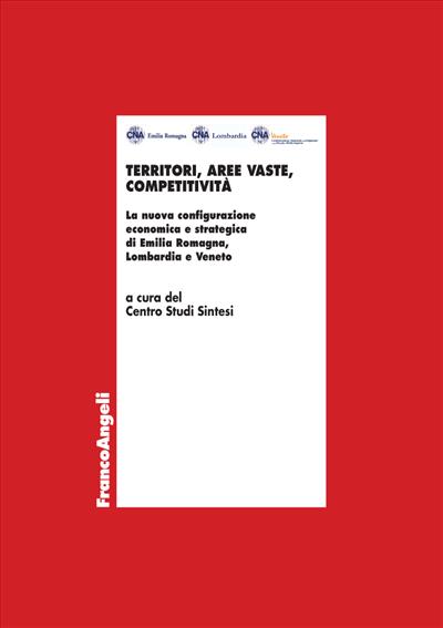 Territori, aree vaste, competitività.