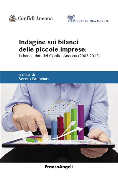 Indagine sui bilanci delle piccole imprese.