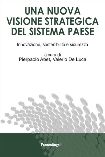 Una visione strategica del sistema paese