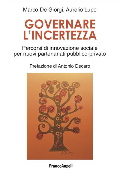 Governare l'incertezza