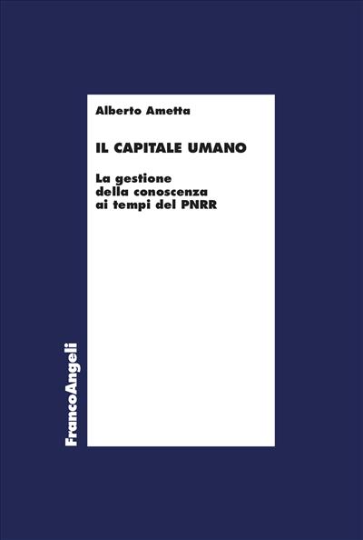 Il capitale umano