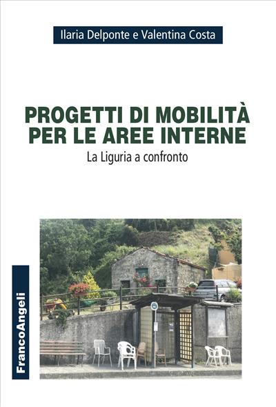 Progetti di mobilità per le aree interne