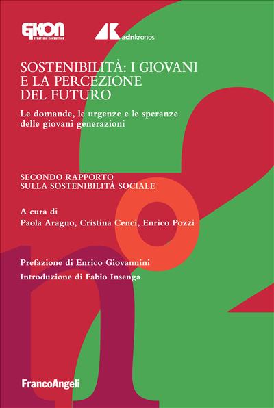 Sostenibilità: i giovani e la percezione del futuro