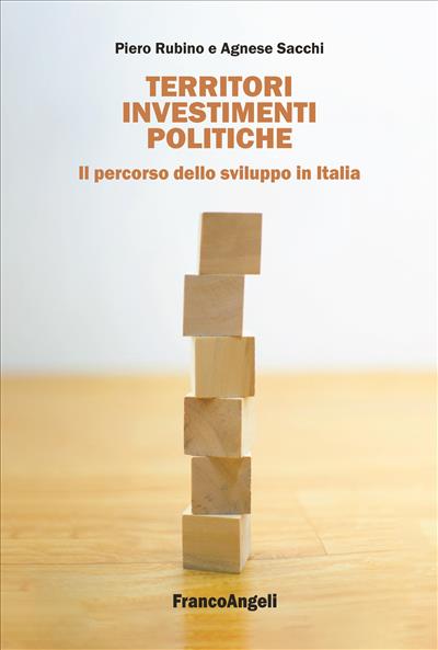 Territori, investimenti, politiche