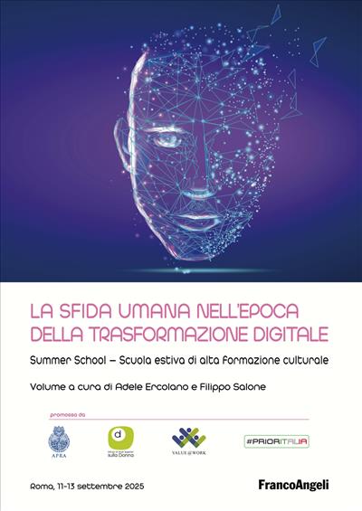 La sfida umana nell’epoca della trasformazione digitale