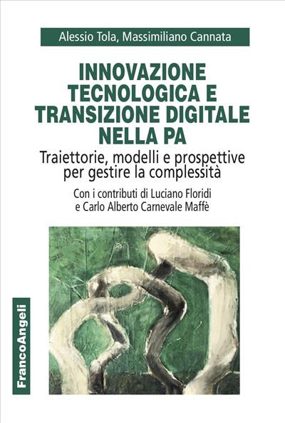 Innovazione tecnologica e transizione digitale nella PA