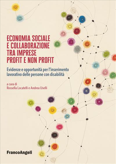 Economia sociale e collaborazione tra imprese profit e non profit