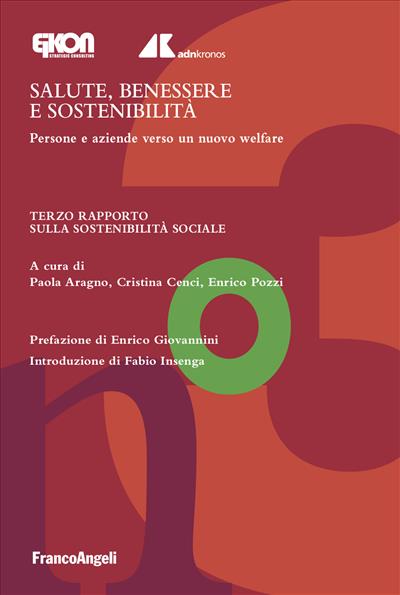 Salute, benessere e sostenibilità