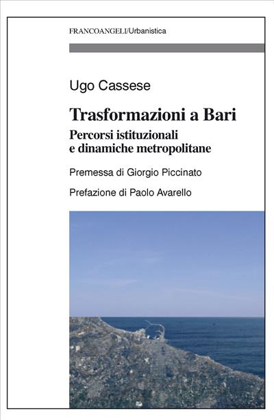 Trasformazioni a Bari