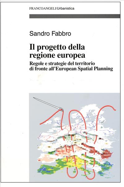 Il progetto della regione europea